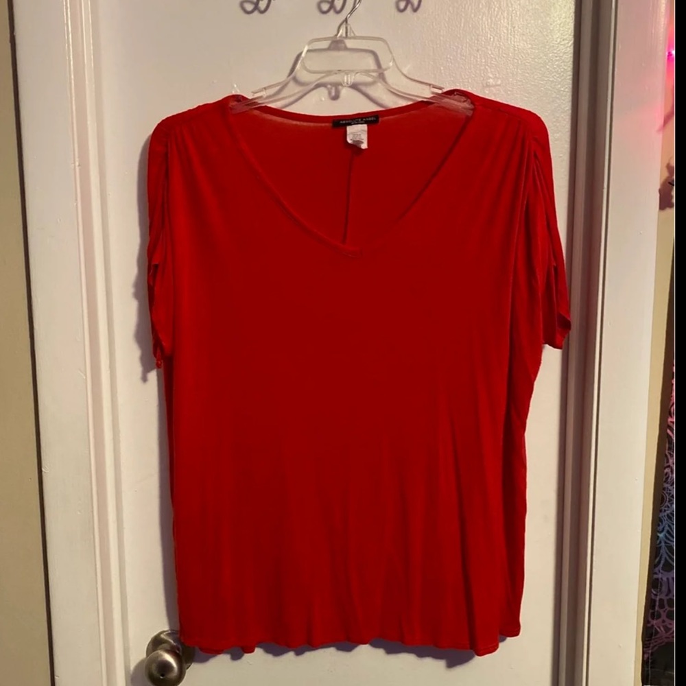 Women’s Blouse